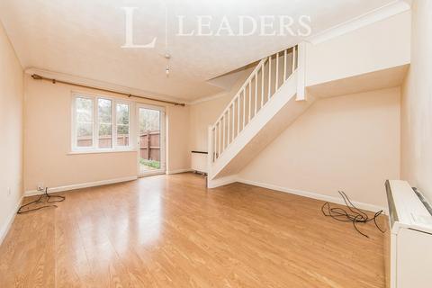 undefined, Foresters Walk, Barham, Ipswich, IP6