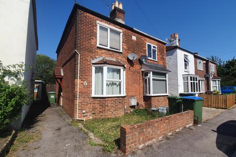 2 bedroom house to rent - Ivy Road, Southampton, SO17