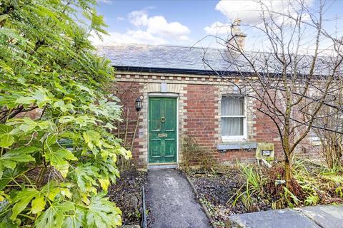 1 bedroom terraced bungalow for sale, 56 Kingston Avenue, Edinburgh, EH16