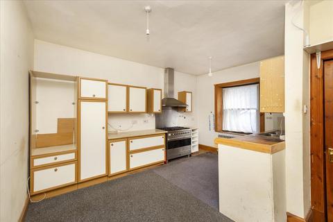 1 bedroom terraced bungalow for sale, 56 Kingston Avenue, Edinburgh, EH16