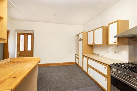 1 bedroom terraced bungalow for sale, 56 Kingston Avenue, Edinburgh, EH16