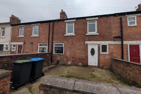 John Street, Easington Colliery, Peterlee, County Durham, SR8 3LS