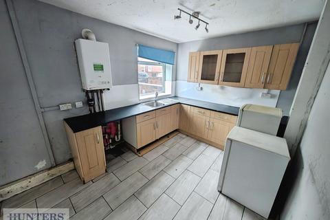 3 bedroom terraced house for sale, John Street, Easington Colliery, Peterlee, County Durham, SR8 3LS