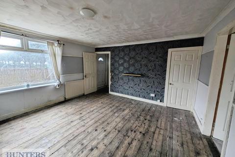 3 bedroom terraced house for sale, John Street, Easington Colliery, Peterlee, County Durham, SR8 3LS
