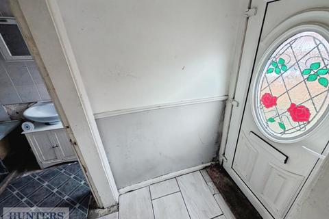 3 bedroom terraced house for sale, John Street, Easington Colliery, Peterlee, County Durham, SR8 3LS