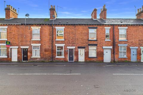 undefined, Bridge Street, Burton-On-Trent DE13