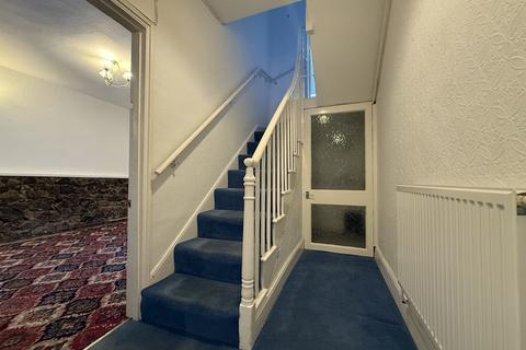 3 bedroom terraced house for sale, South Parade, Tenby, Pembrokeshire, SA70