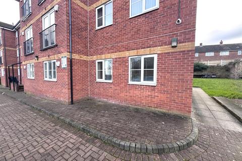 2 bedroom apartment for sale, Tarn House, Union Street, Barnsley