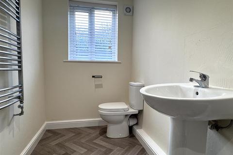 2 bedroom apartment for sale, Tarn House, Union Street, Barnsley