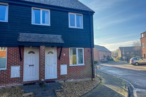 undefined, Cleveland Grove, Newbury, RG14