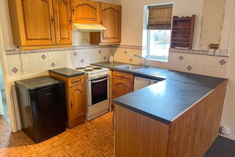 undefined, Cleveland Grove, Newbury, RG14