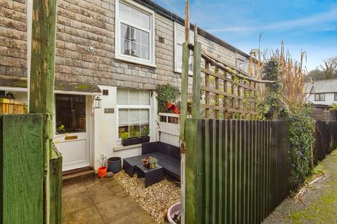 1 bedroom terraced house for sale, Plymouth Road, Buckfastleigh TQ11