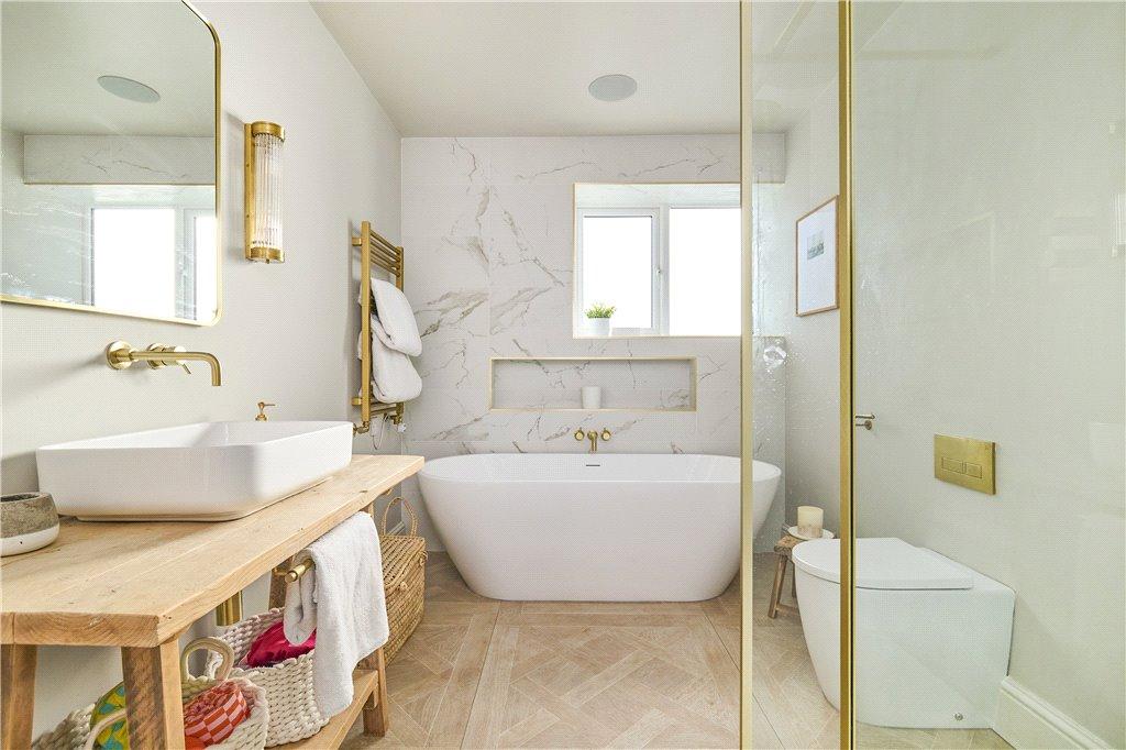 House Bathroom