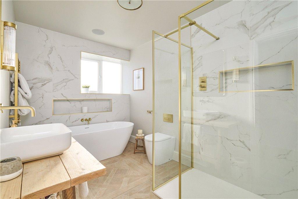 House Bathroom