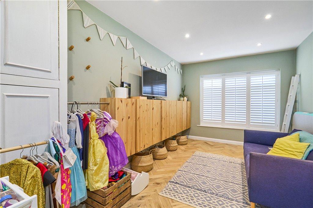 Playroom