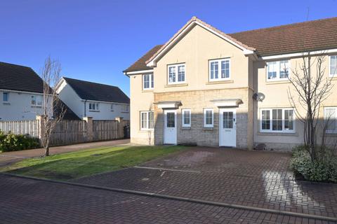 3 bedroom terraced house for sale, 33 Poynters Road, Broxburn, EH52 5ED