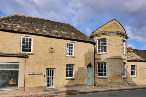 undefined, St. Johns Street, Lechlade, GL7