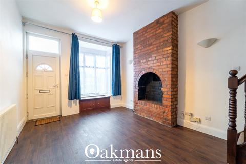 2 bedroom terraced house to rent, The Avenue, Birmingham B27