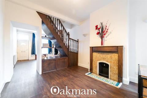 2 bedroom terraced house to rent, The Avenue, Birmingham B27