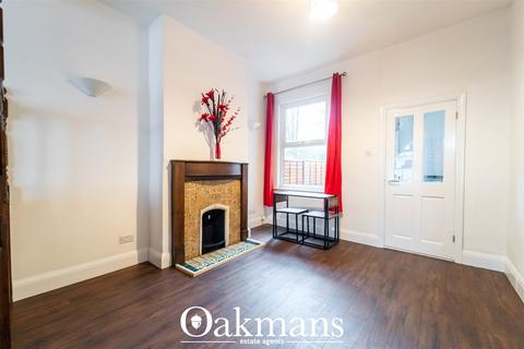 2 bedroom terraced house to rent, The Avenue, Birmingham B27