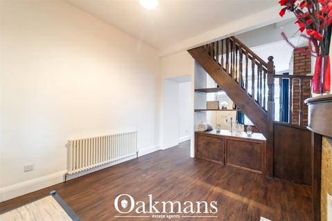 2 bedroom terraced house to rent, The Avenue, Birmingham B27