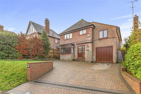 4 bedroom detached house for sale, Candlemas Lane, Beaconsfield, Buckinghamshire, HP9