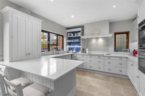 4 bedroom detached house for sale, Candlemas Lane, Beaconsfield, Buckinghamshire, HP9