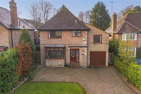 undefined, Candlemas Lane, Beaconsfield, Buckinghamshire, HP9