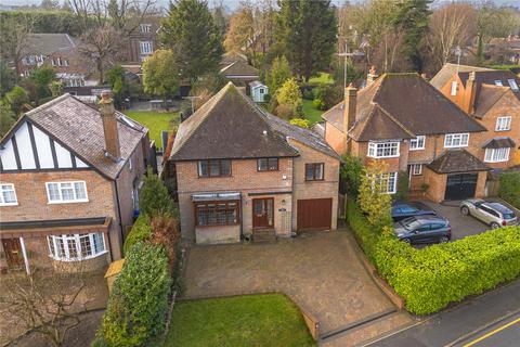 4 bedroom detached house for sale, Candlemas Lane, Beaconsfield, Buckinghamshire, HP9