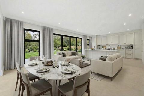 5 bedroom detached house for sale, Dagwood Lane, CM15