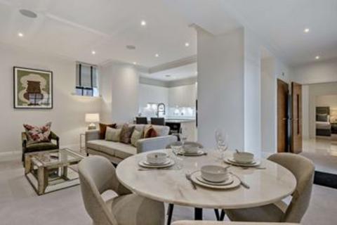 2 bedroom flat to rent, Rainville Road, W6