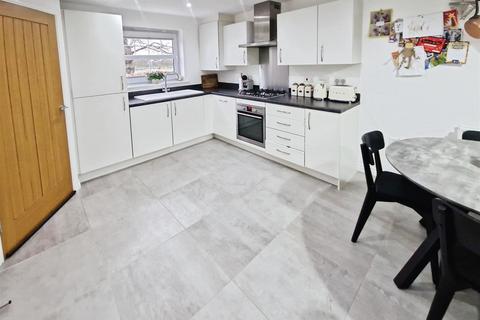 undefined, Elgan Crescent, Sandbach