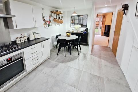 undefined, Elgan Crescent, Sandbach