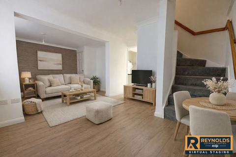 3 bedroom detached house for sale, Holborough Road, Snodland ME6