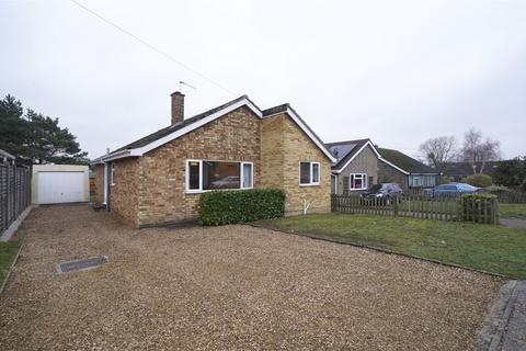 undefined, Sandgalls Road, Lakenheath, Brandon, Suffolk, IP27