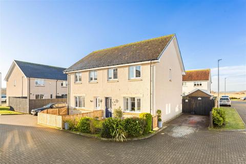 3 bedroom semi-detached house for sale, Hare Moss View, Whitburn EH47