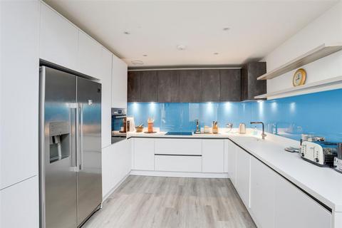 undefined, Cavendish Crescent North, Nottingham NG7