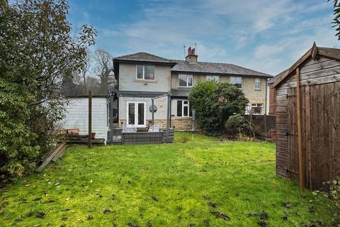 4 bedroom semi-detached house for sale, Birchwood Avenue, Utley, Keighley, BD20