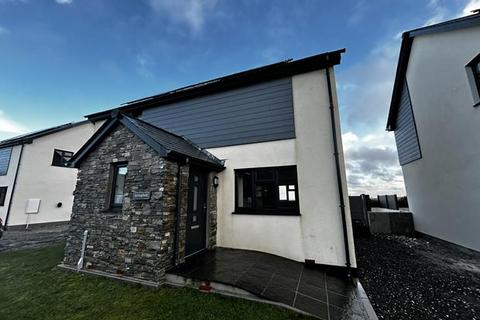 undefined, Otterham, Camelford PL32