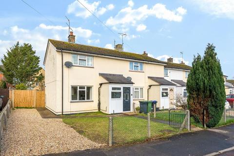Newcroft Road, Calne