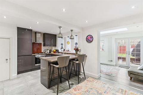 undefined, Collenswood Road, Stevenage SG2