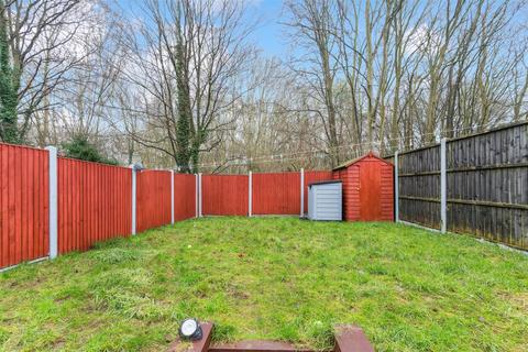 undefined, Collenswood Road, Stevenage SG2