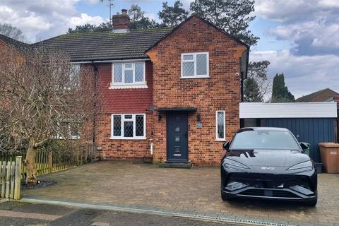 undefined, Horley, Surrey, RH6