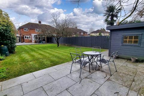 undefined, Horley, Surrey, RH6
