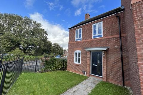 undefined, Old Railway Mews, Swadlincote DE11