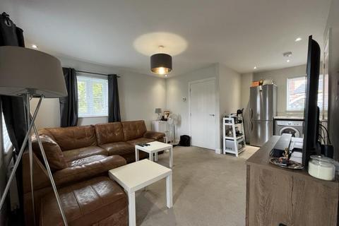 undefined, Old Railway Mews, Swadlincote DE11