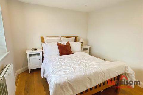 undefined, Repton Road, Swadlincote DE11