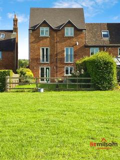 undefined, Repton Road, Swadlincote DE11