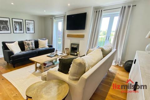 undefined, Repton Road, Swadlincote DE11