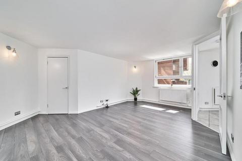 2 bedroom apartment to rent, Park Road, London NW1